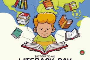 Literasi Membaca